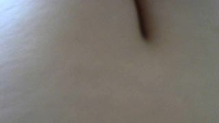 Fucking my girlfriend s ass for the first time
