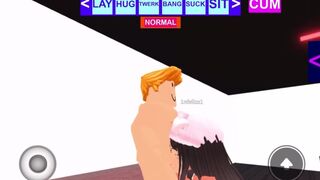 He can Handle Tight Snatch Roblox Sexy Sex