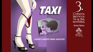 Cuento Erotico "taxi"