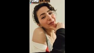 Iranian Cute Live.... بهترین و به روز ترین فیلما و لایو های سکسی ایرانی در فساد وطنی آیدی داخل ویدیو