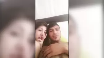 Turkish teen anal - Periscope