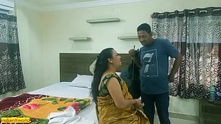 Desi fine viral porokiya sex tape!! Best sex with clear sleazy audio