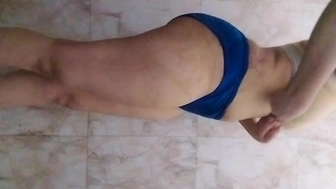 Alluring indian bitch maturation and want sugar daddy