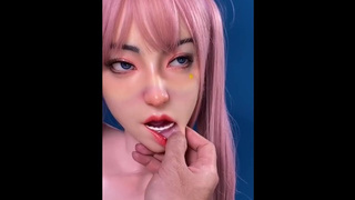 Isidora Bj Sex Doll - Realistic Oral Sex Doll