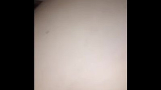 Tight anal with Gorgeous BIG BODIED WOMAN wifey