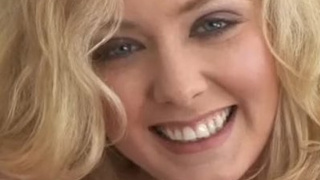 Tobi Pacific is a blonde eager to get her butt stretched
