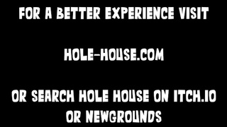 Marceline The Vampire Thighjob Cum-shot Meaty Thighs Moaning Cums - Hole House