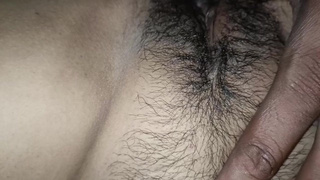 Indian ex-wife 1st time anal