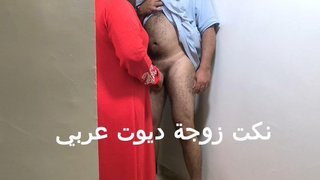 سكس اجمل بنات سعوديات نيك عربية شرموطة نيك خلفي نار Free arab sex muslim ladies fucking