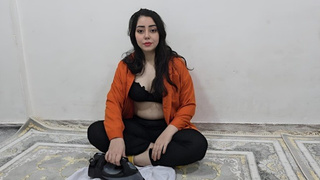 NEW SEX IRANIAN WITH MY WIFEY با دوست دخترم آتوسا لطیفی توی ویلای شمال فورسام