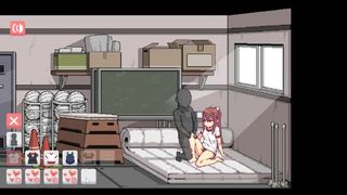 Full Game (Everyday Sexual Life with a Sloven Classmate + Kanan's Footjob)