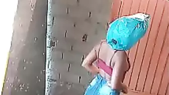 pedreiro leva a menina para casa de contrusao e aproveita a gostosinha
