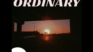 JQW - Ordinary (Prod. the Man who Sold the World Productions) Lyric Video