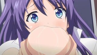 Busty Teens Fuck with their | Hentai Anime