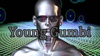 Dj Young Gumbi - Kill The Ear