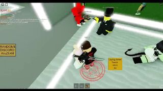 SEXY ROBLOX GIRL GETS FUCKED BY HER DADDY