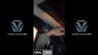 Man Cries after Hearing his Girl Cheating thru the Phone