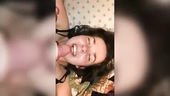 My Sexy Friend let me Fuck her Juicy Pussy