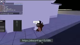 The Return of ThiccYoshi *big Boy Rams Deep into a Slut* (ROBLOX) Part one