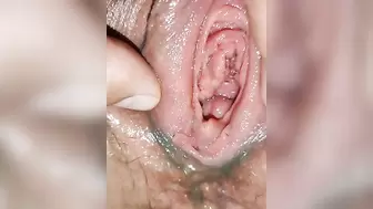 MEXICAN DESTROYED HER 19-YEAR-OLDER BUTT-HOLE AND TIGHT VAGINA, AFTER FUCKING FOR three HOURS, BUTT SEX 4K SQUIRT