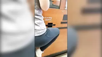 Amazing Butt