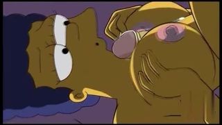 Simpsons Sex Porn Video