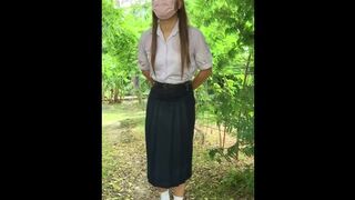 Student Transsexual Shemale Open 01