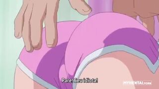 Anime 4K SEM CENSURA - Legendado PTBR
